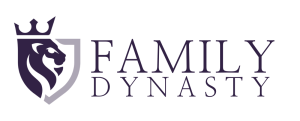 Family Dynasty Travel Logo